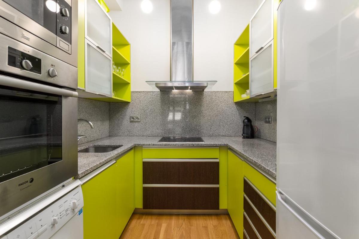 San Martin 2 - Local Rentss - Housity