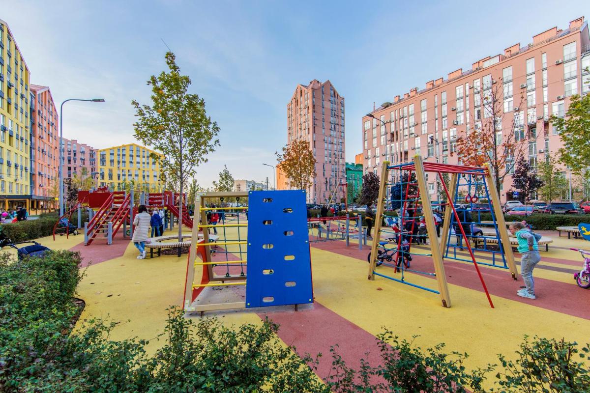 Comfort Town Love Home - Hizvo