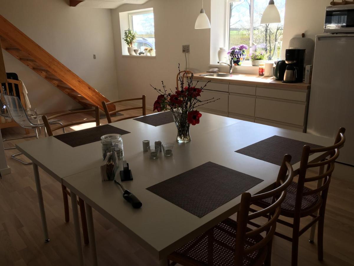 Lundgaarde Bed & Breakfast - Housity