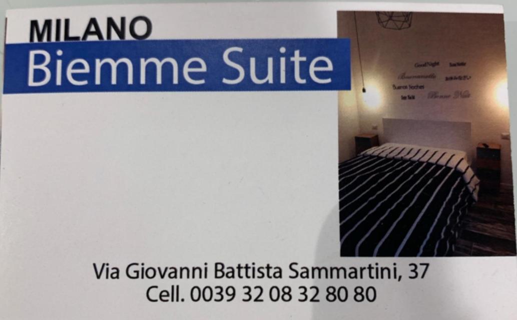 Biemme Suite - Housity