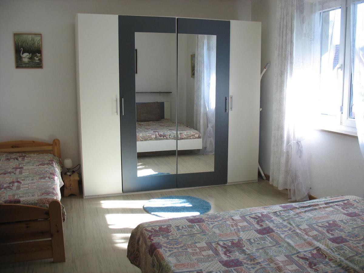 Ferienwohnung Kirschblüte - Housity