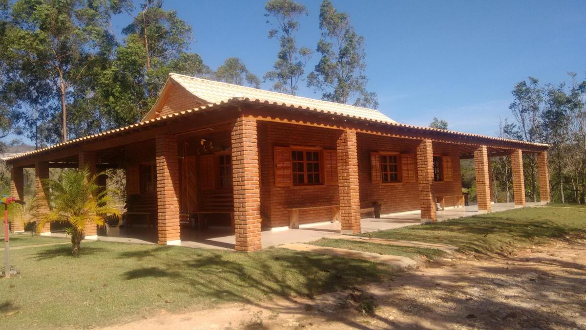 Chalé Boa Vista - Housity