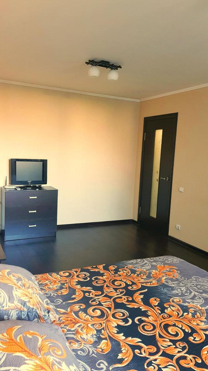 Appartamenty Na Tiuliaeva 16 47 1 - Housity