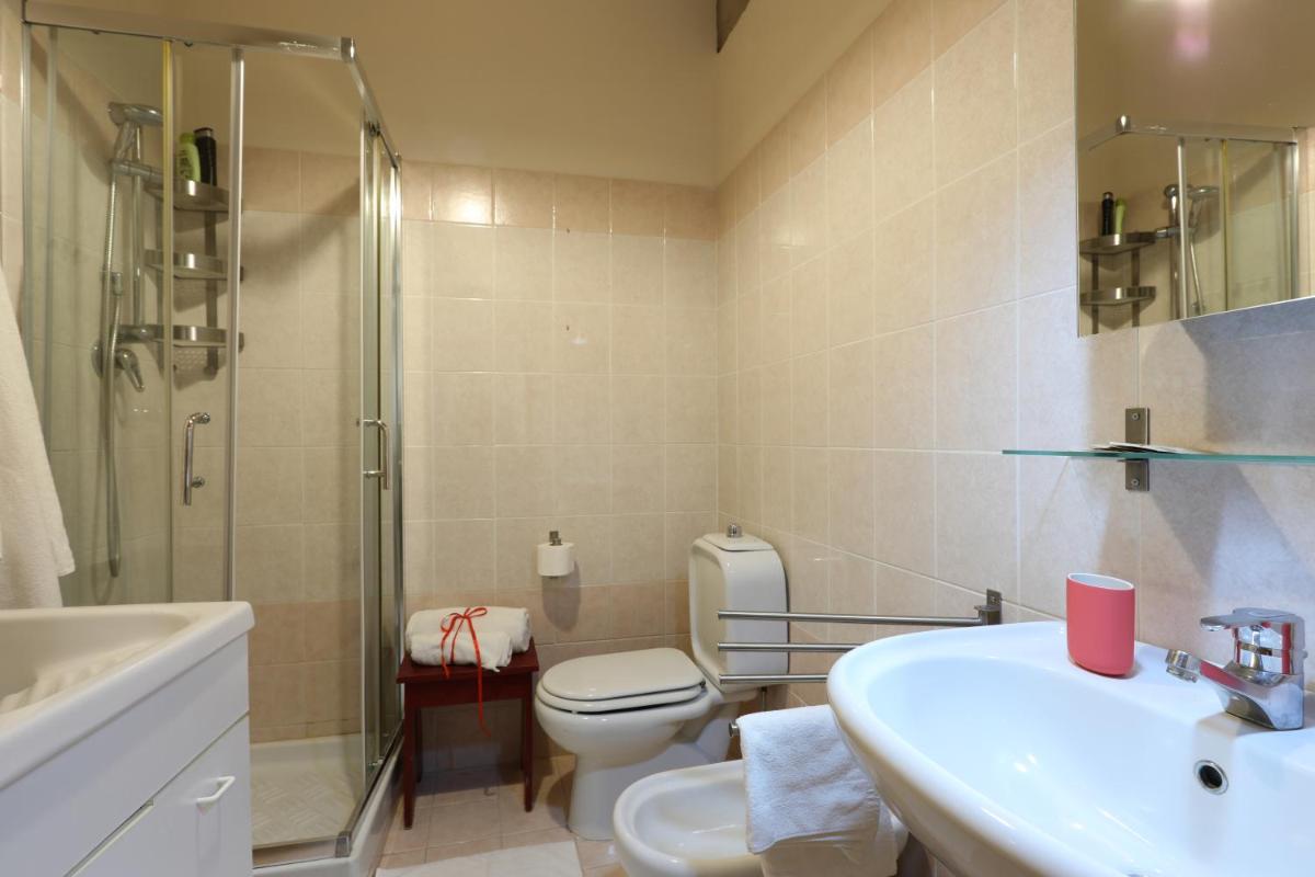 Greek Theater - Sea View Apartment - Housity