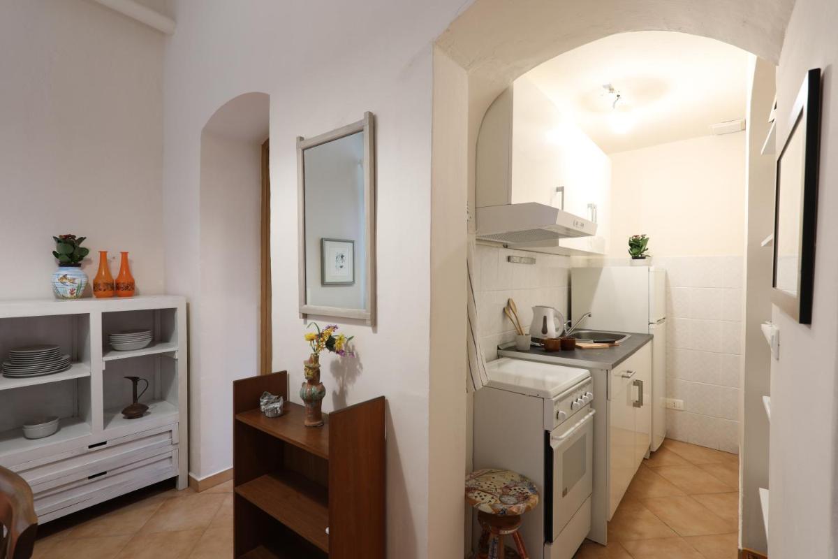 Greek Theater - Sea View Apartment - Housity