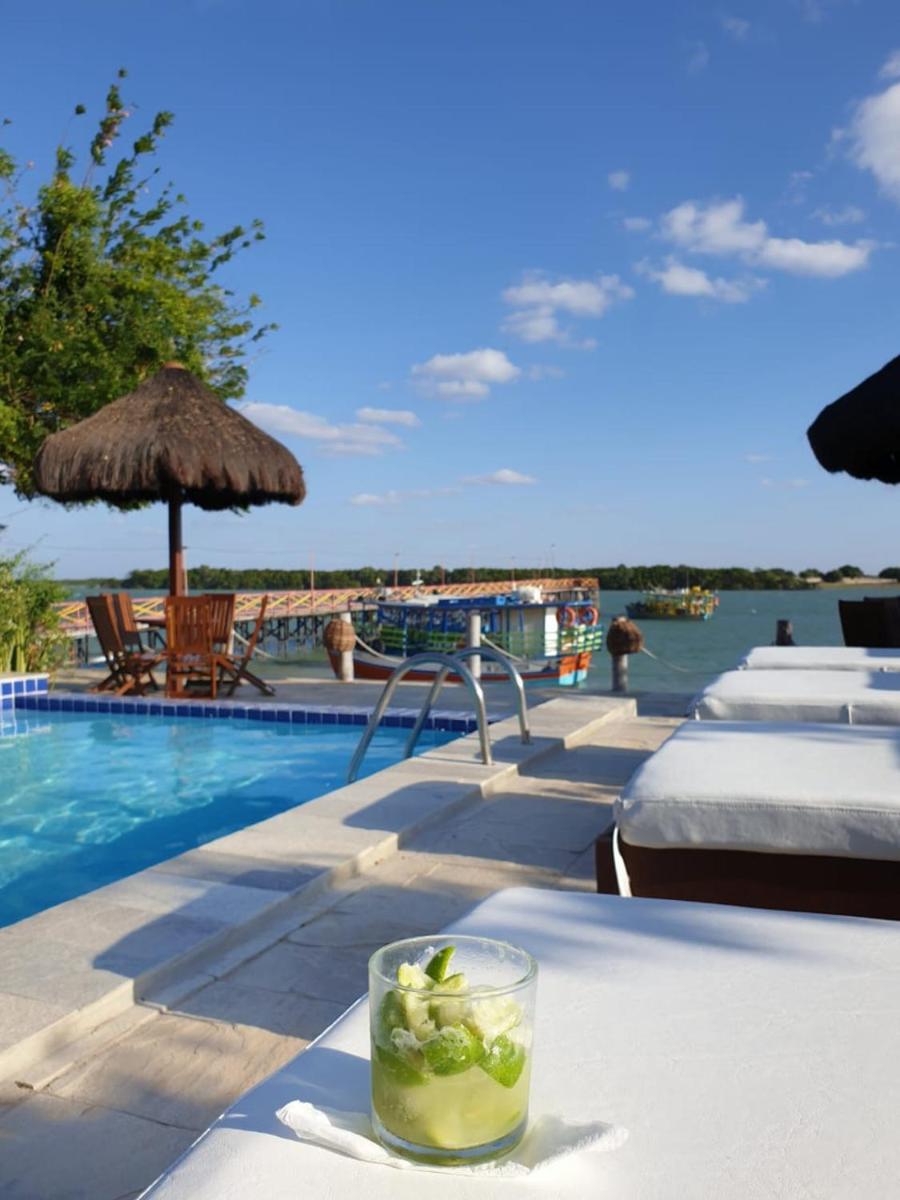 Pousada Peixe Galo - Housity