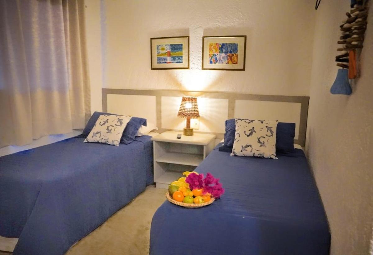 Pousada Peixe Galo - Housity