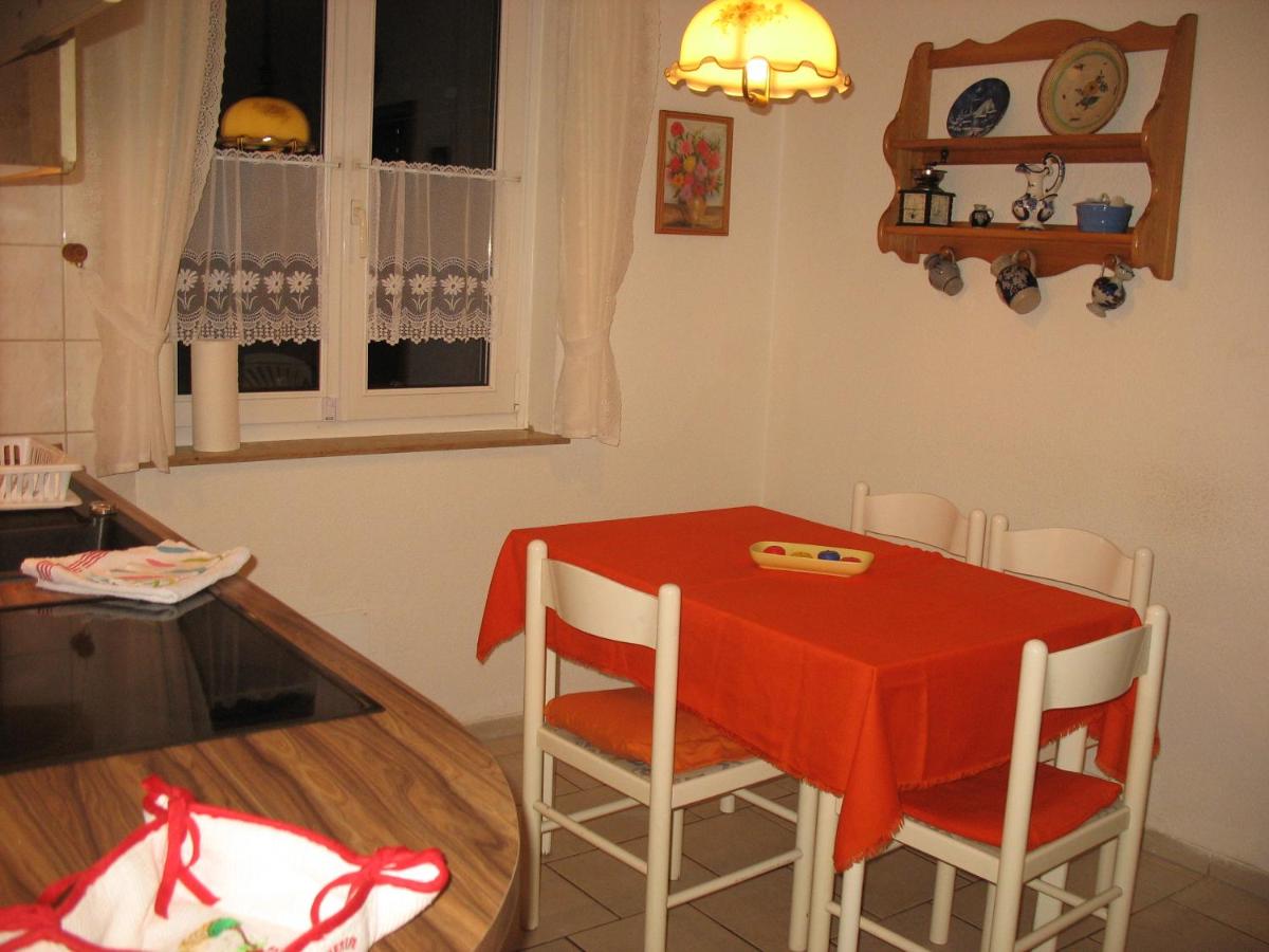 Ferienwohnung Kirschblüte - Housity