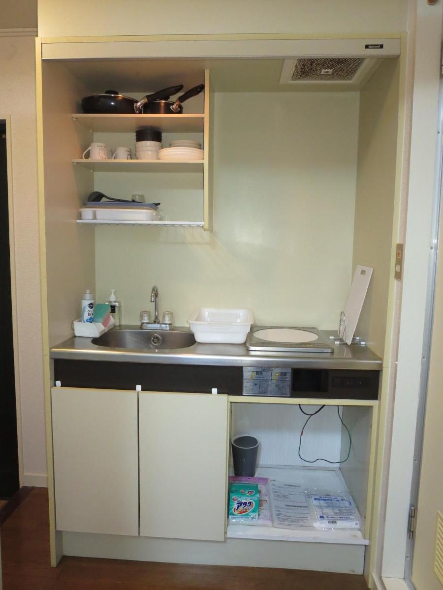 Stay Snnabe / Vacation STAY 52638 - Housity
