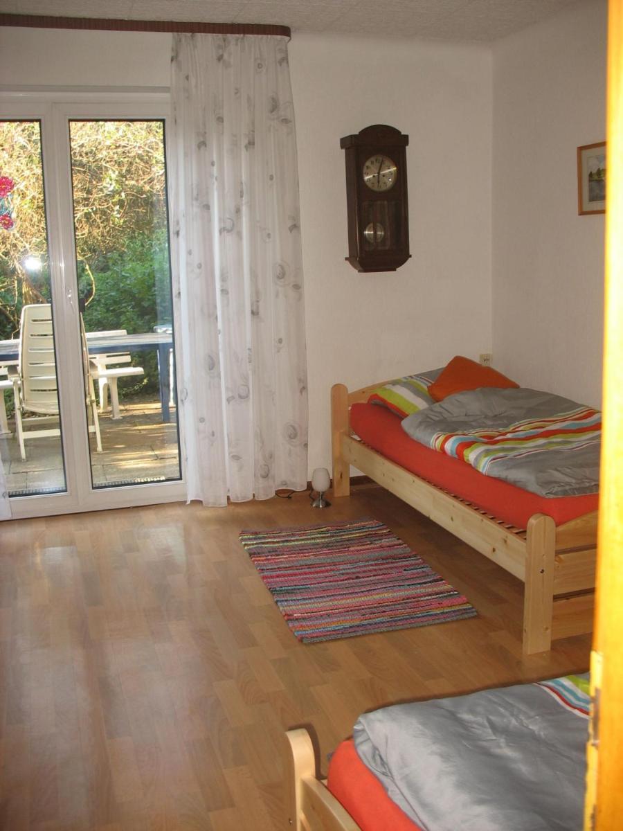 Ferienwohnung Kirschblüte - Housity