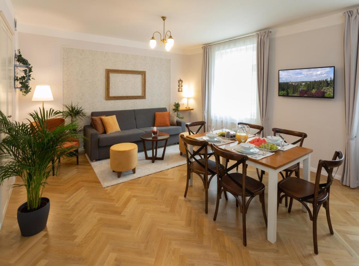 SeNo6 Apartments - Housity
