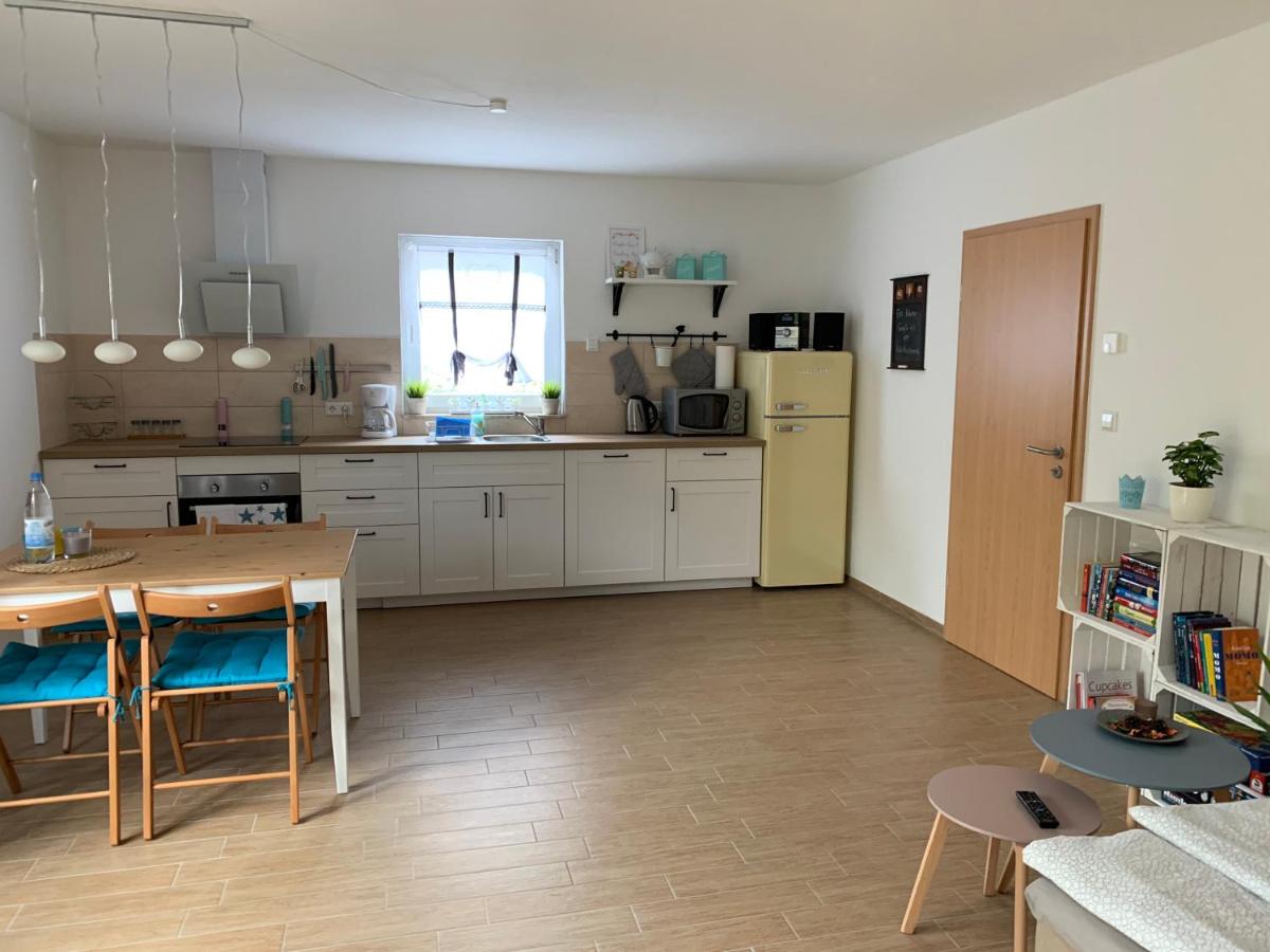 FeWo Saalweg - Housity