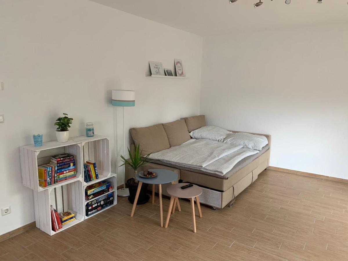 FeWo Saalweg - Housity