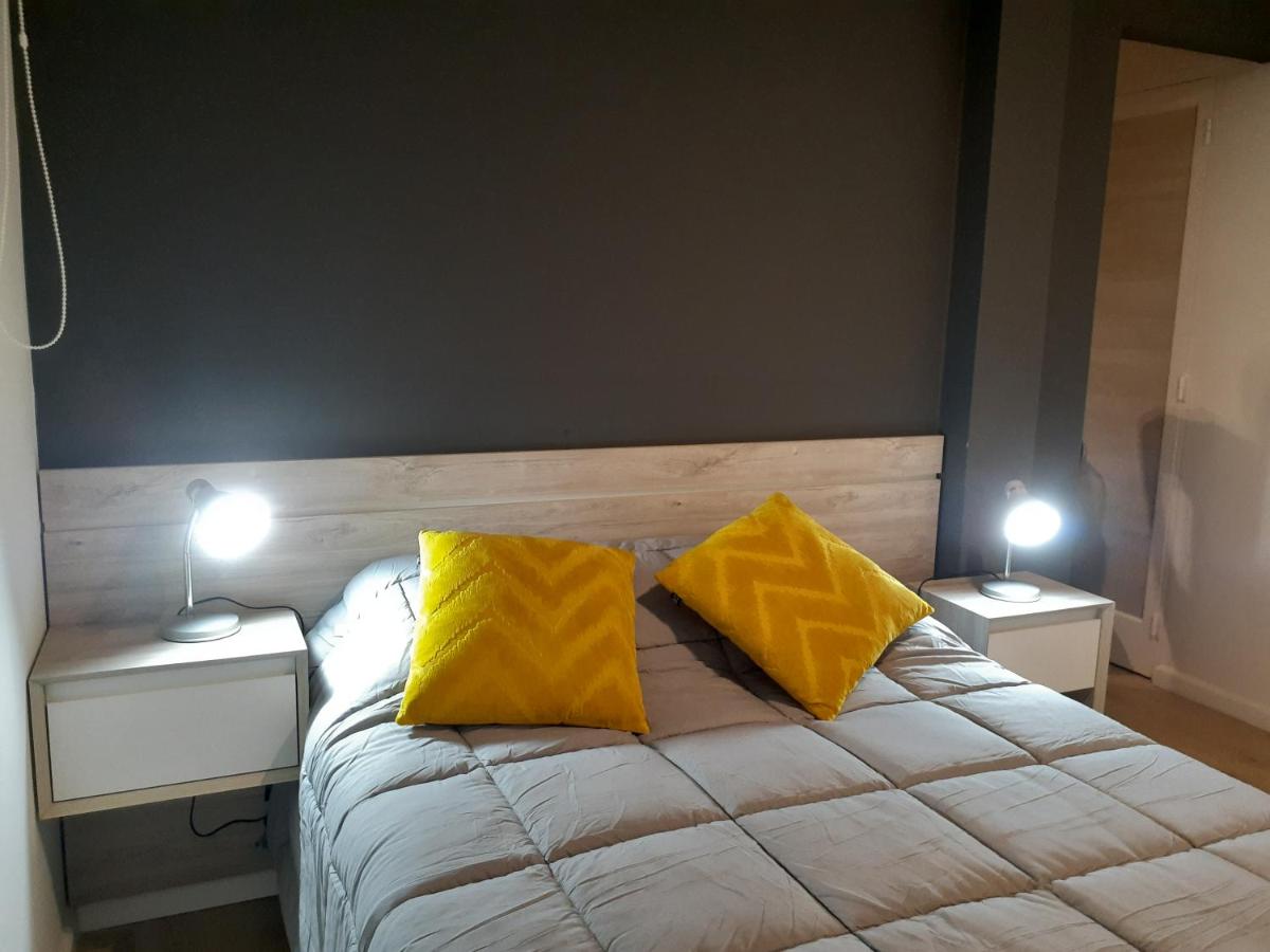 Departamento centrico Alvear - Housity