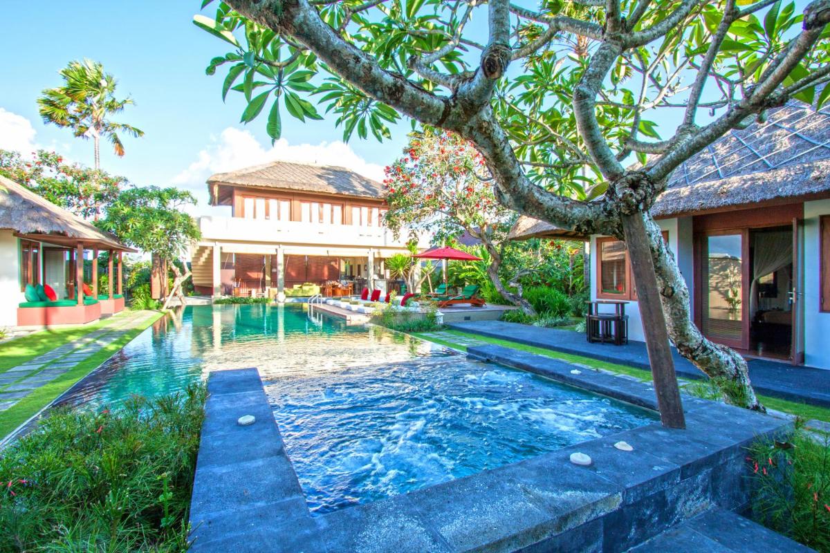 Imani Villas - Housity