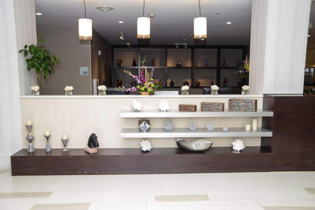 Holiday Inn Express Baltimore West - Catonsville by IHG - Housity