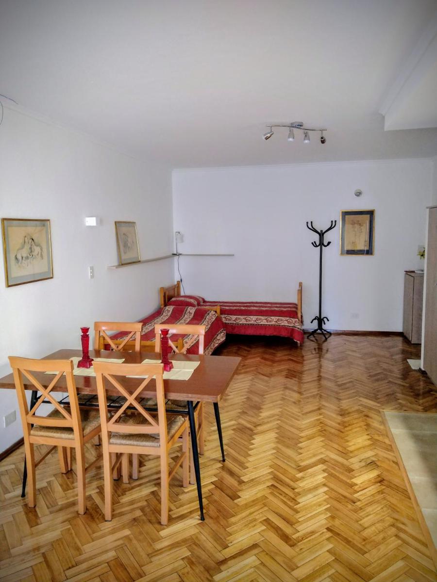 Suitetrails - Modern & cozy apartment in Palermo