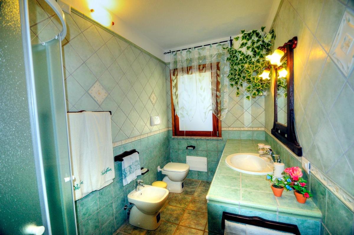 Il Fenicottero - Housity