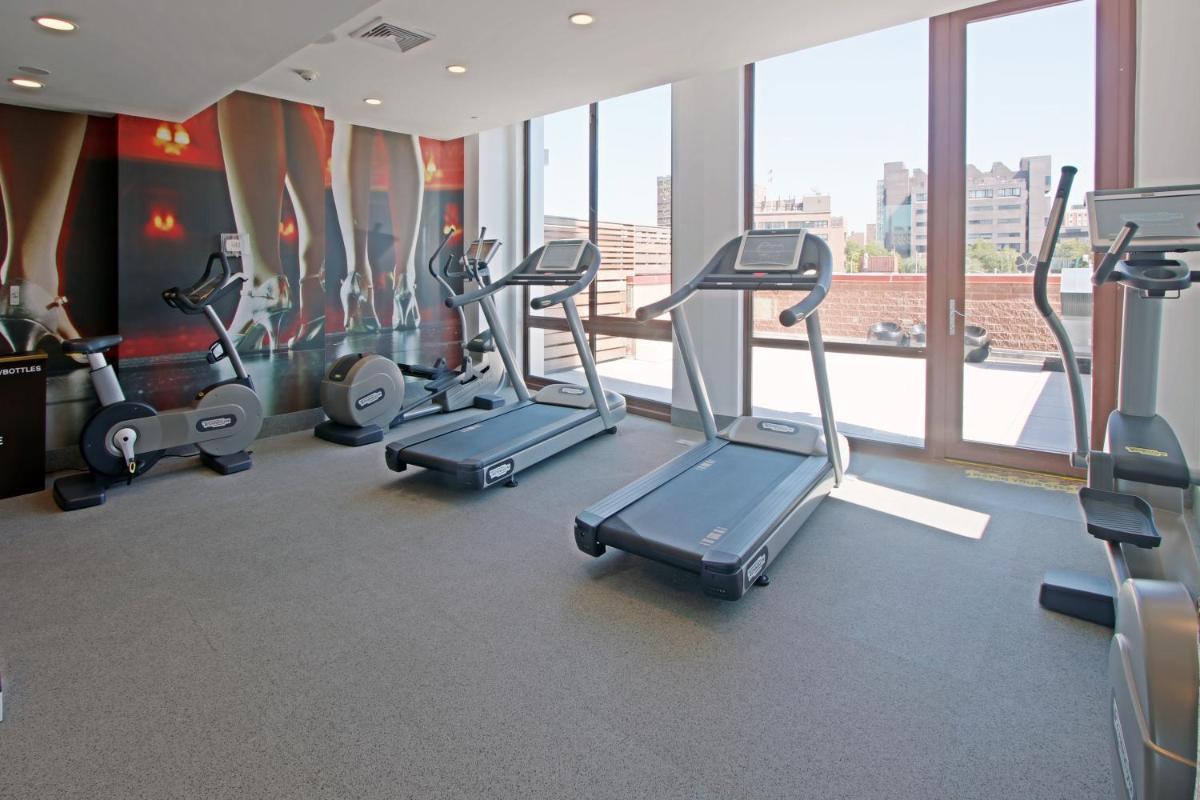 Indigo Brooklyn, an IHG hotel - Housity