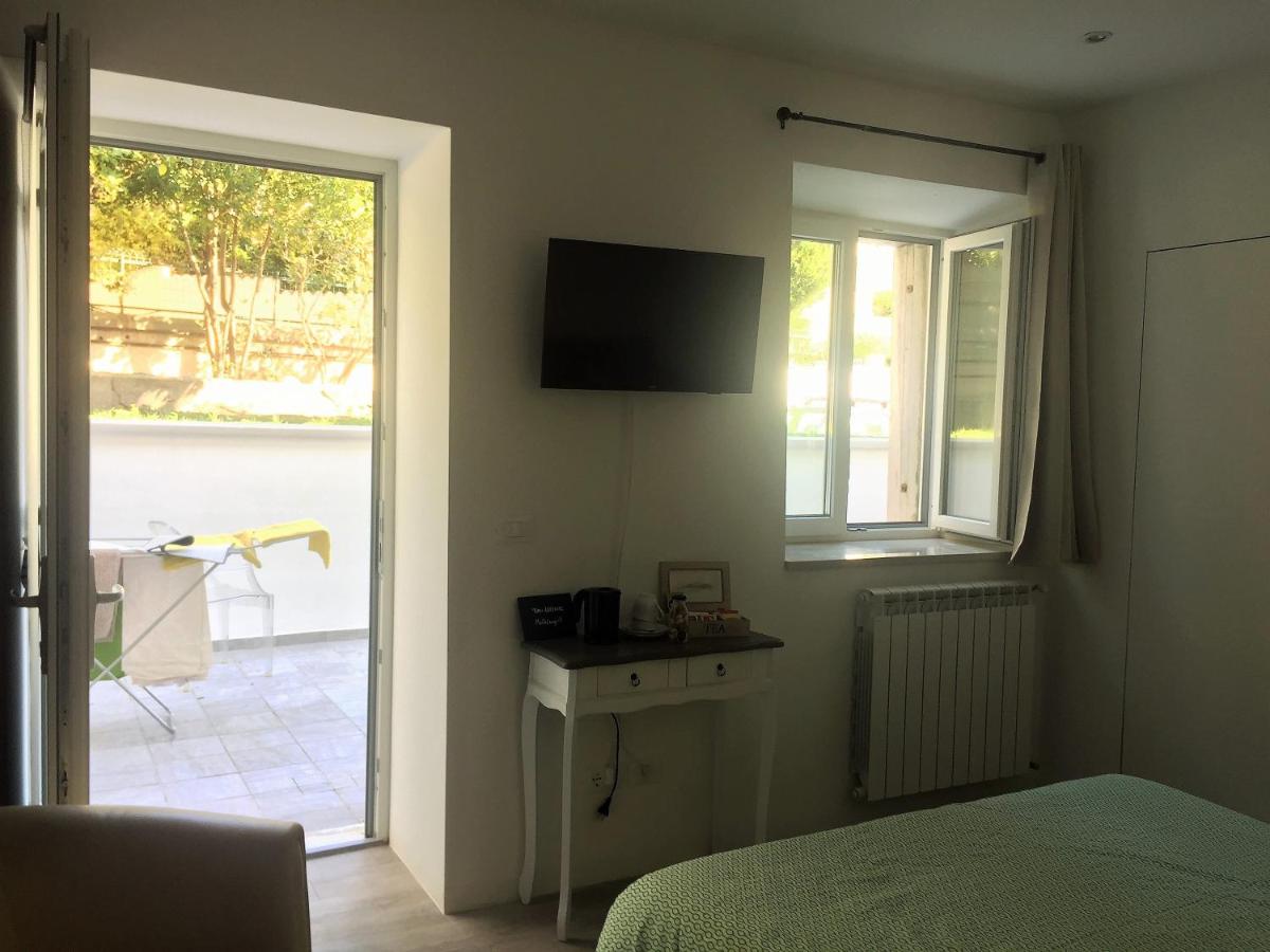 B&B MonteCengio - Hizvo