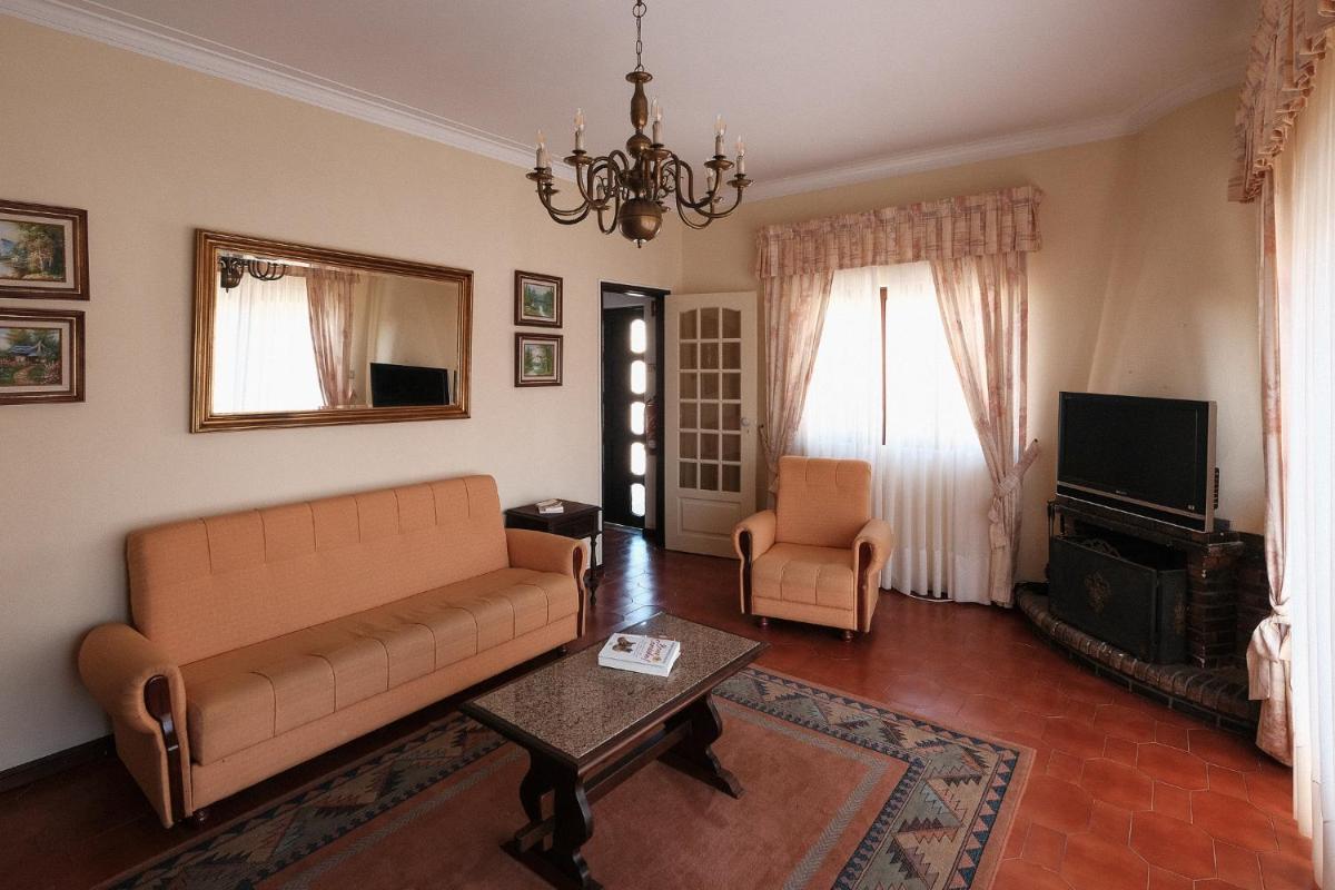 Home of pilgrims d`Apúlia - Housity