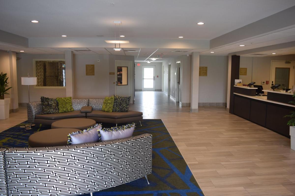Candlewood Suites - Nashville Metro Center, an IHG Hotel - Housity