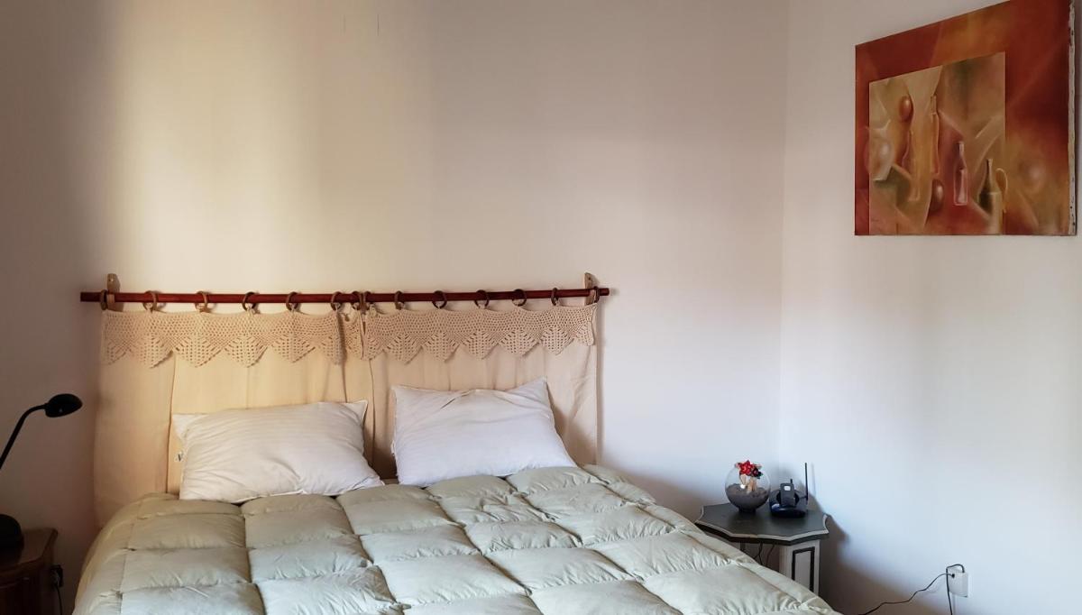 La casa del Paseo - Housity