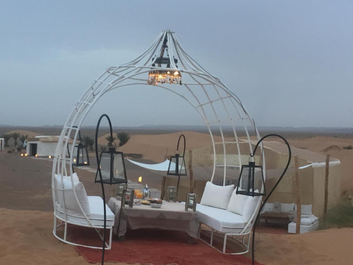 Boutchrafine Luxury Camp - Housity