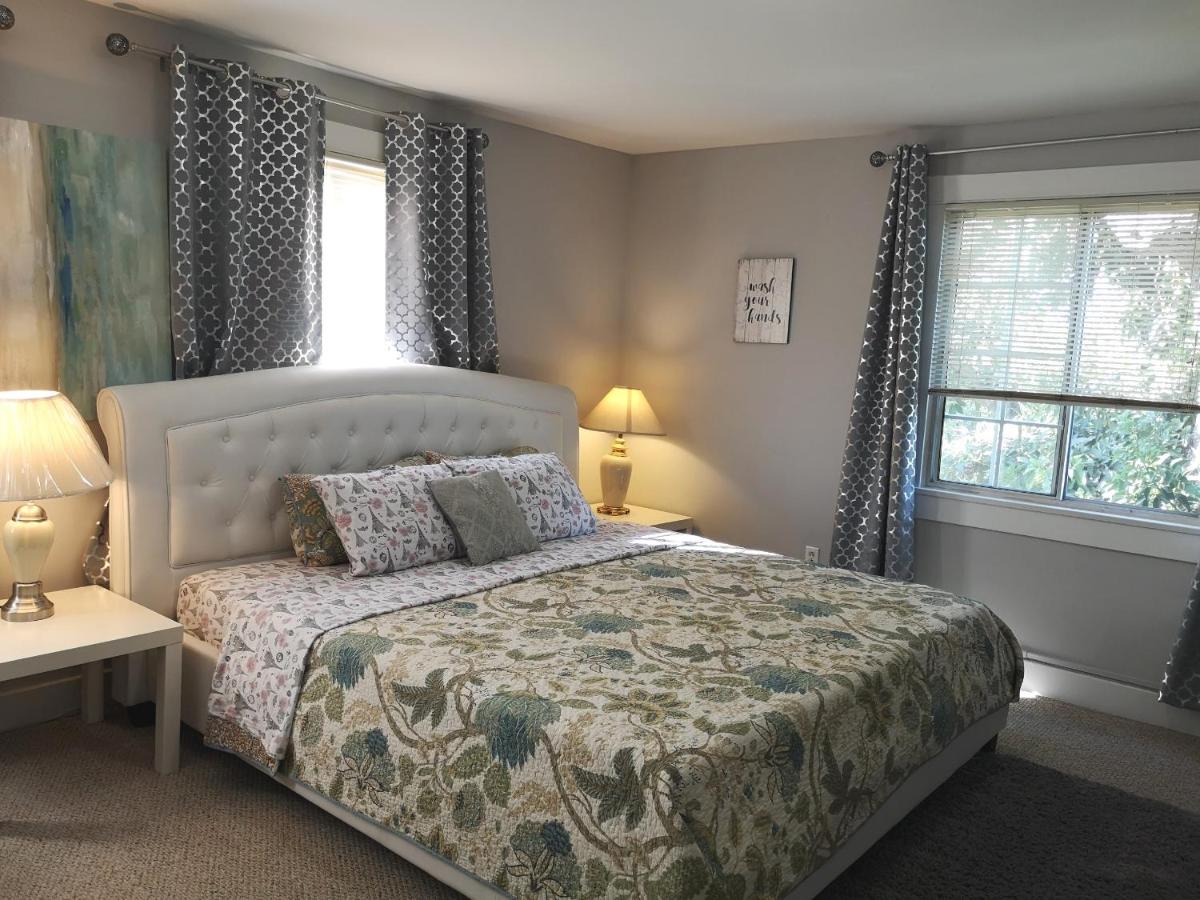 Pasadena master room - Housity