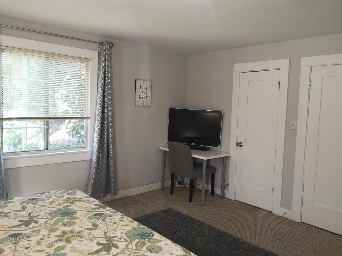 Pasadena master room - Housity