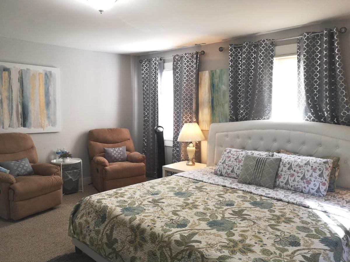 Pasadena master room - Housity
