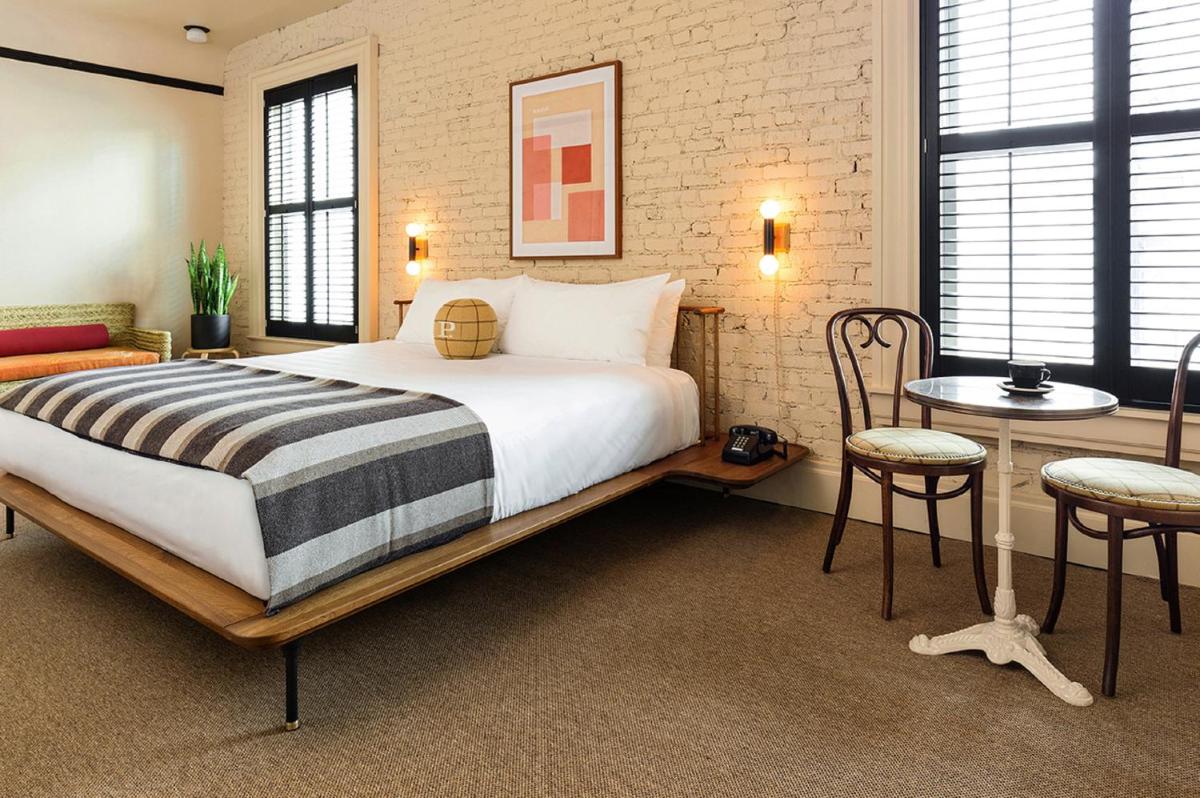 Palihotel San Francisco - Housity