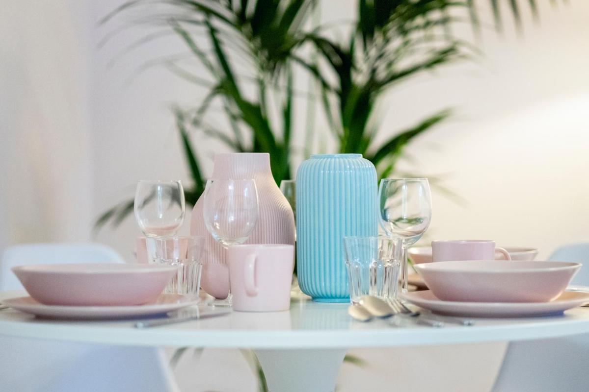 CRISTINE APARTMENT - Housity