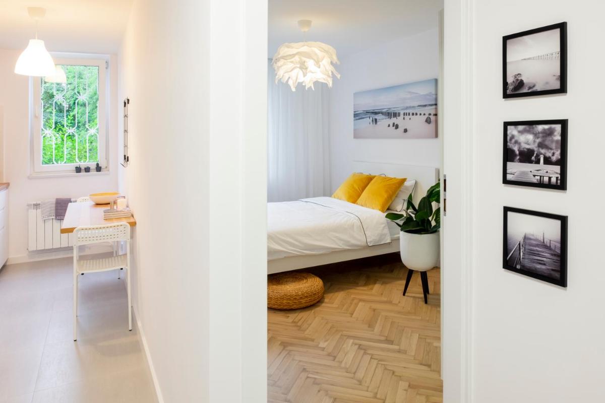 CRISTINE APARTMENT - Housity