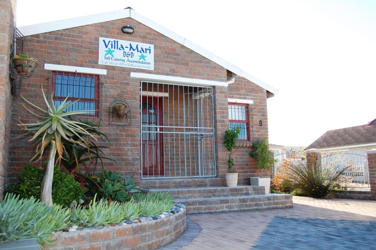 Villa-Mari Self Catering Apartment - Housity