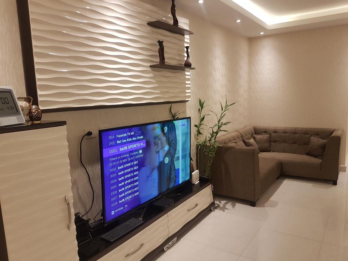Suitetrails - Lebanon Apartment