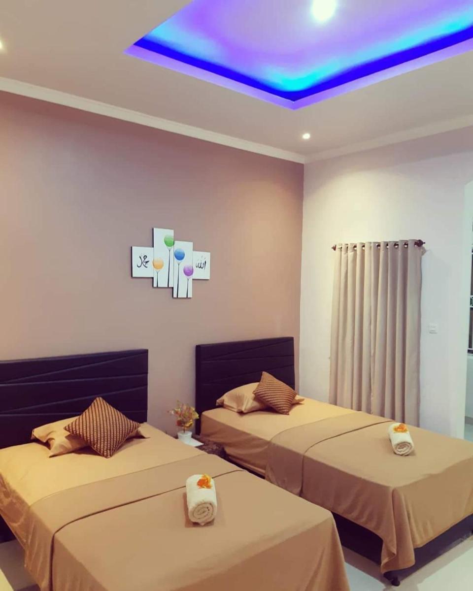 Bis homestay - Housity