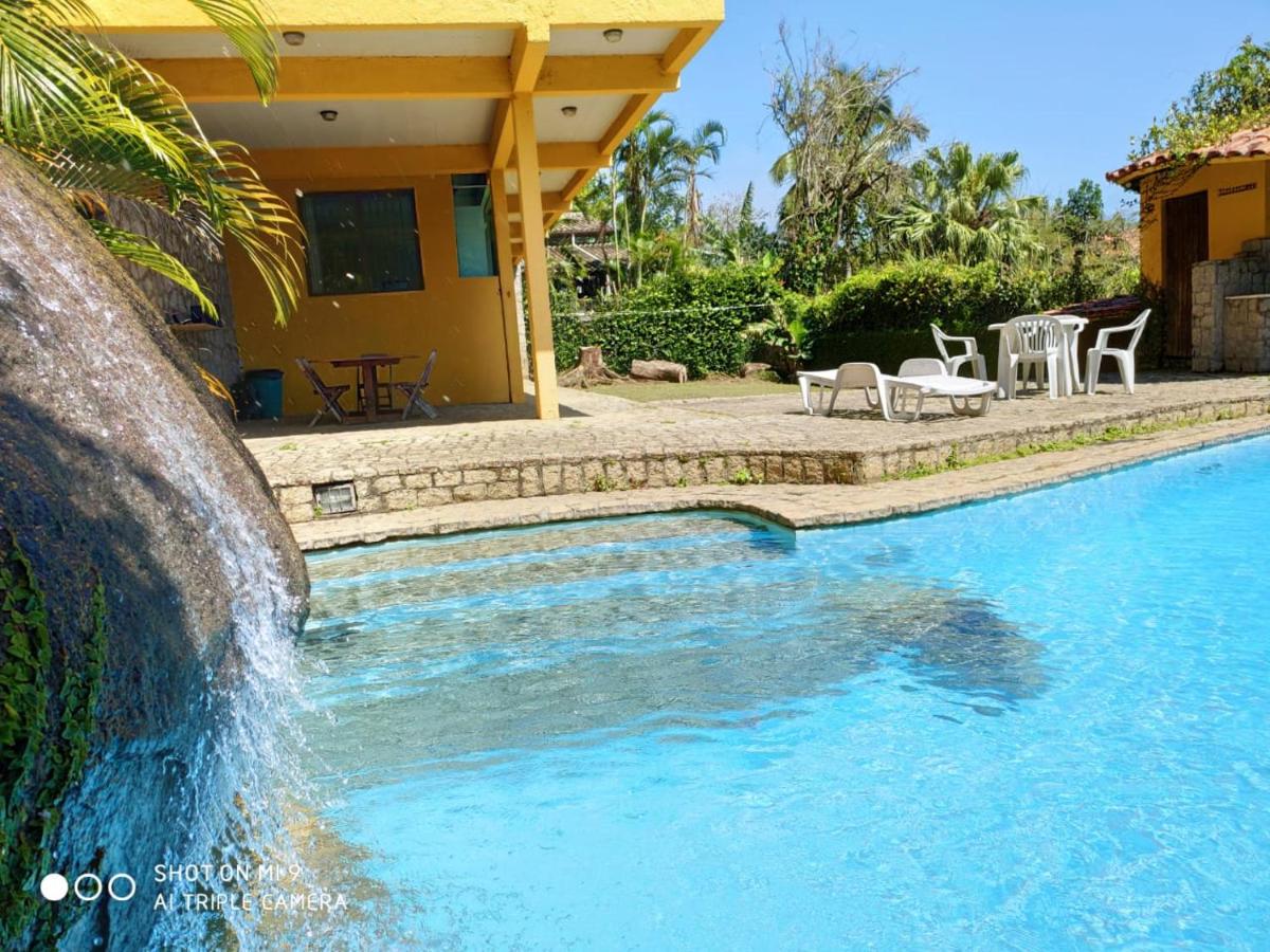 Pousada TRUFFIMAR Ilhabela - Housity