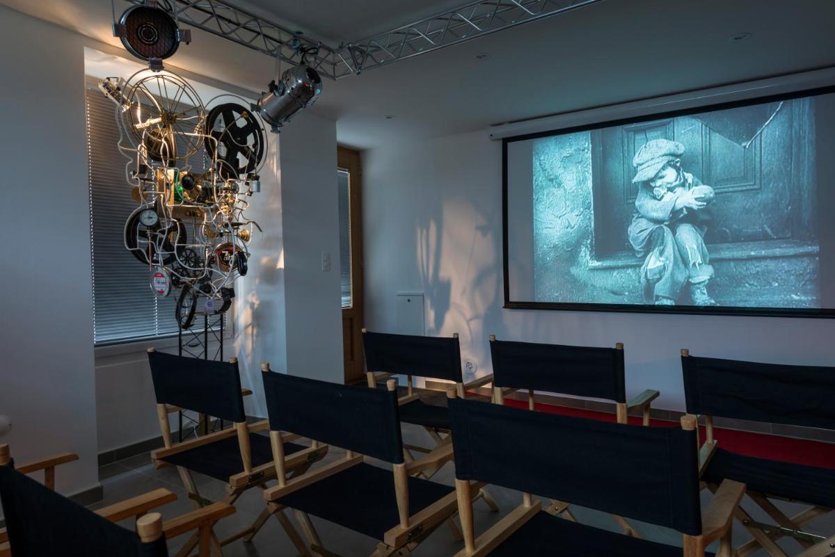 B&B 7e Art - Housity