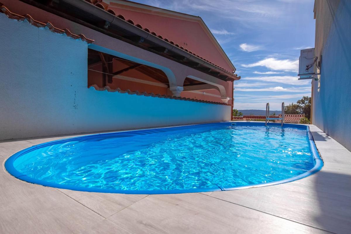 Suitetrails - Villa Oleander