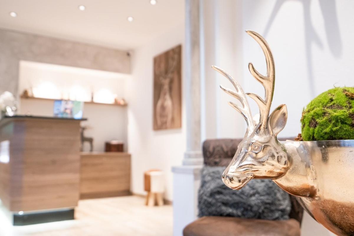 Apartments Mooshof - Housity