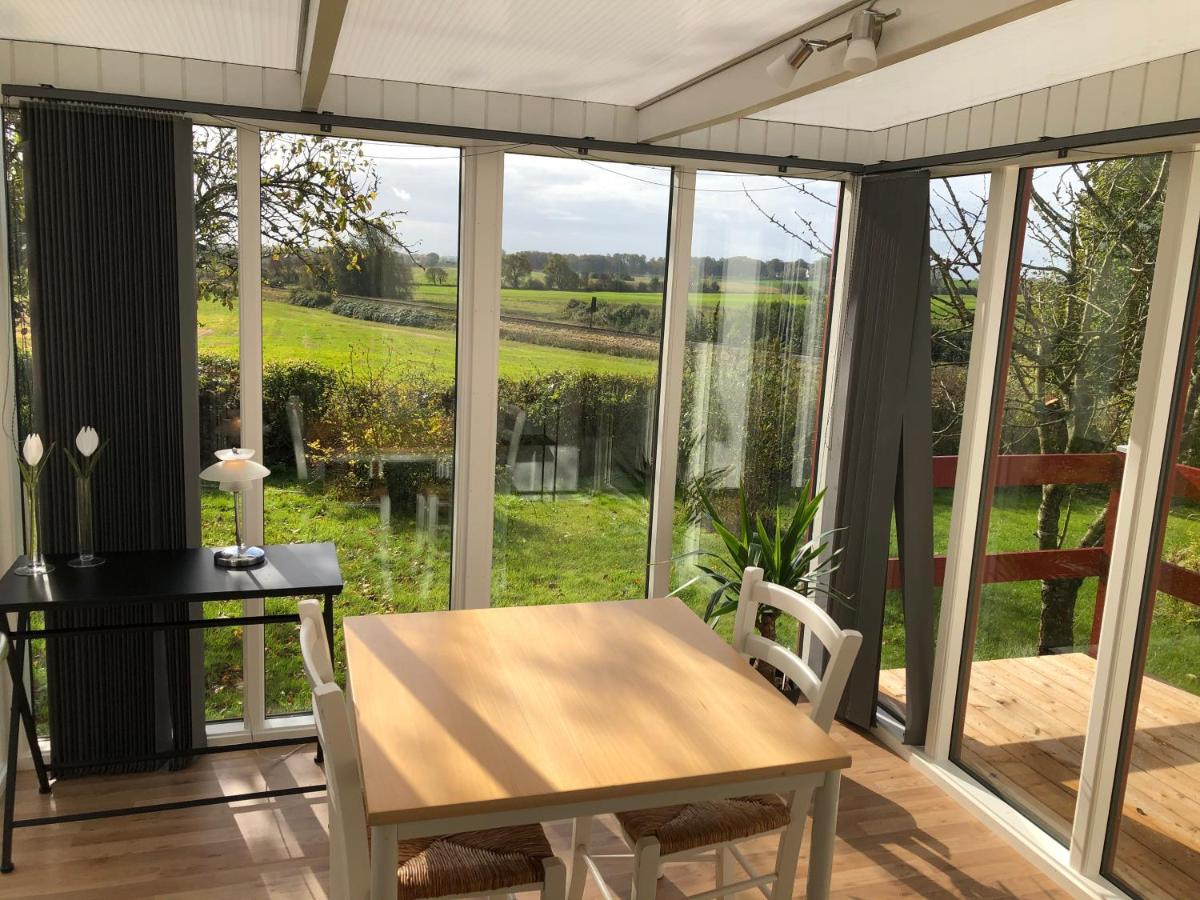Bulbrovejs Bed & Breakfast - Housity