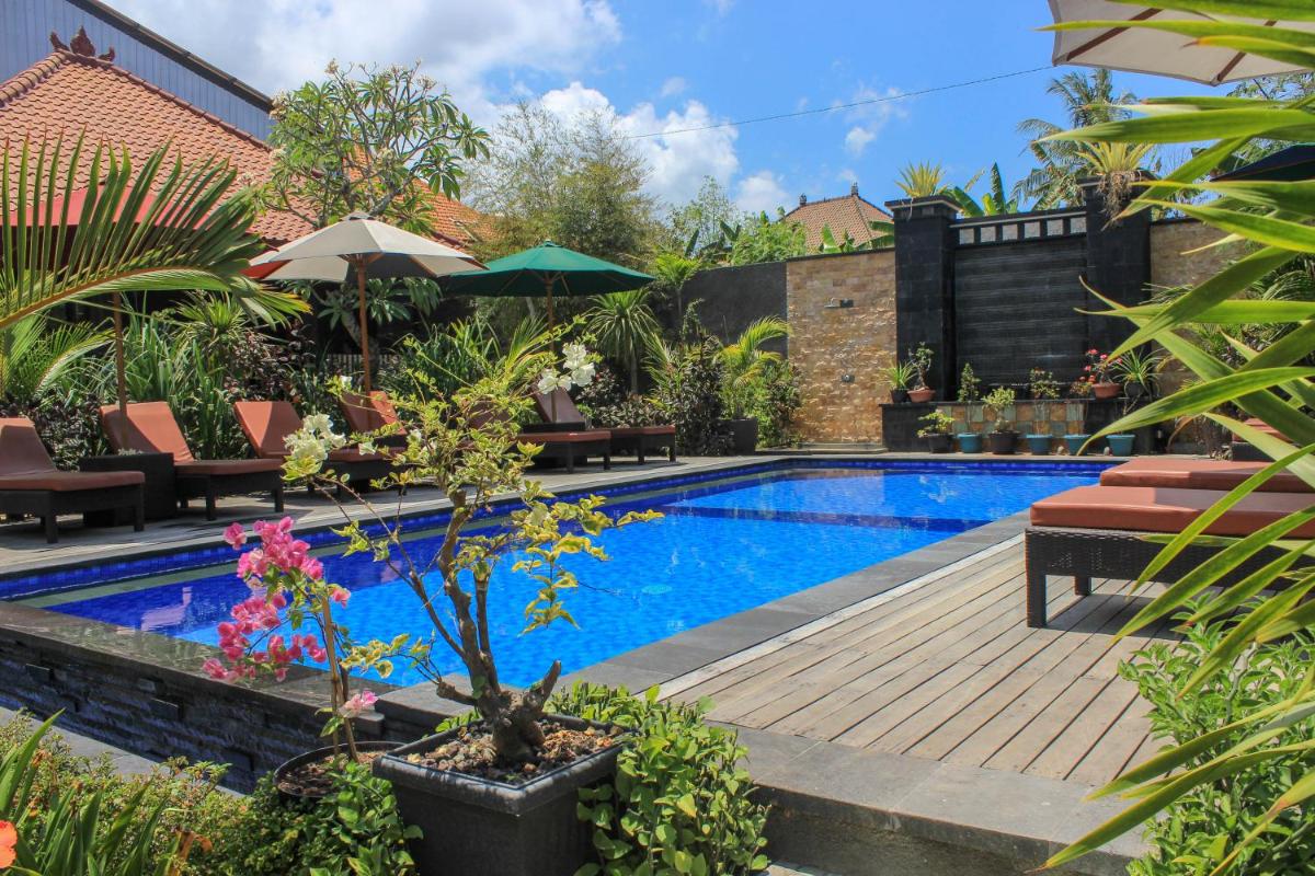 Pattri Garden Lembongan - Housity