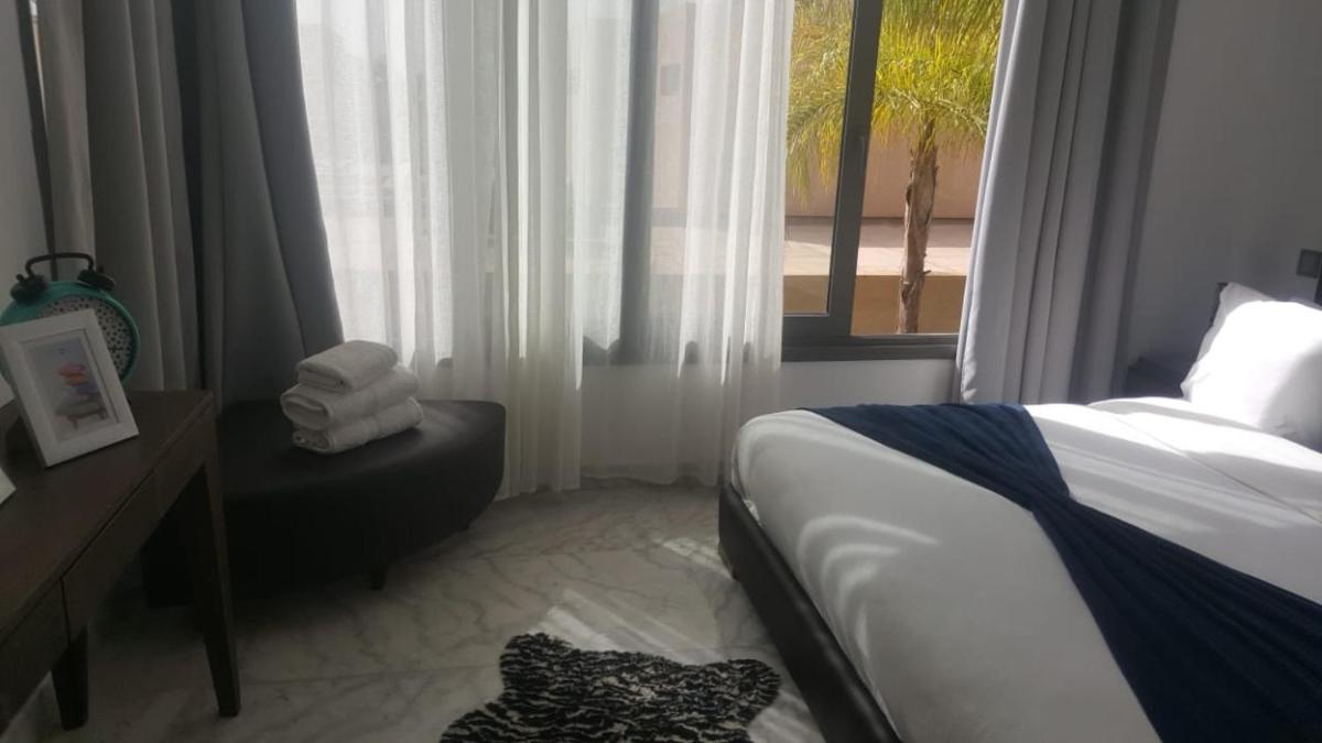 Atlas Apartment - Housity