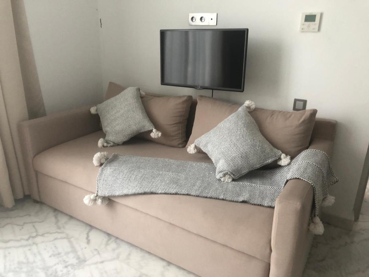 Atlas Apartment - Housity