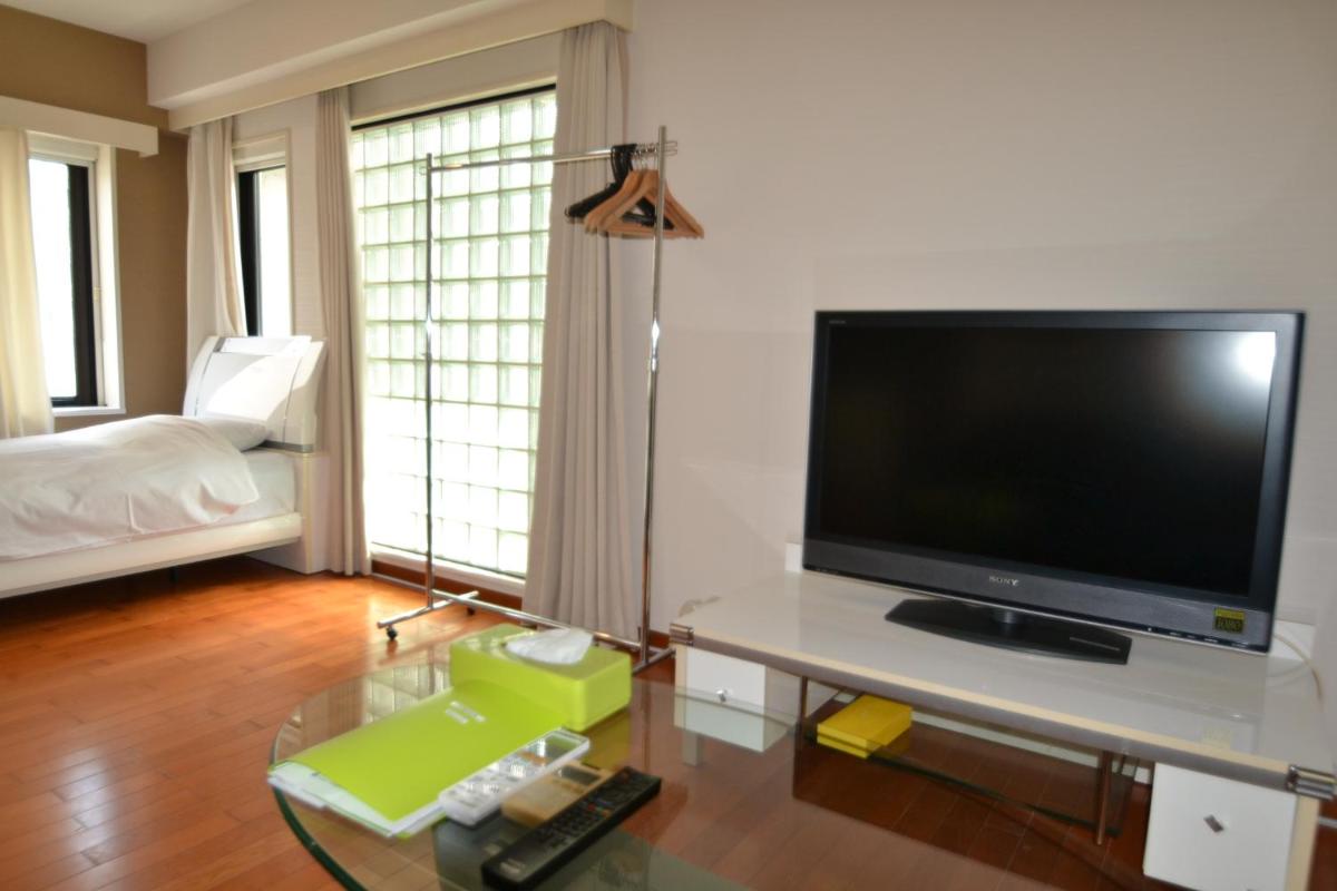 Sapporo Central Apartment S503 - Housity