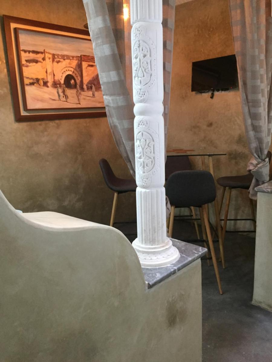 Suitetrails - Riad Le Marrakech Berrima
