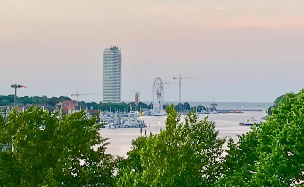 Travemünde am Hafen - Housity