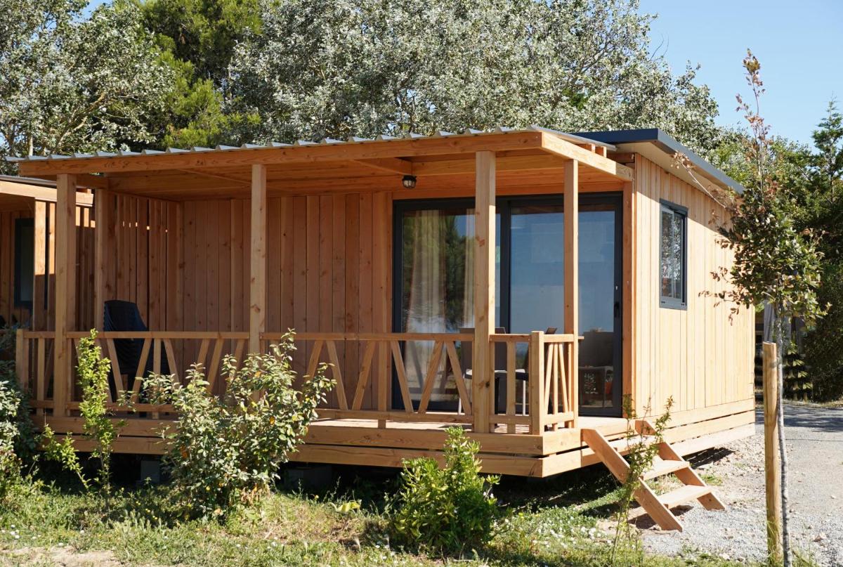 Le Village des Bambous - Housity