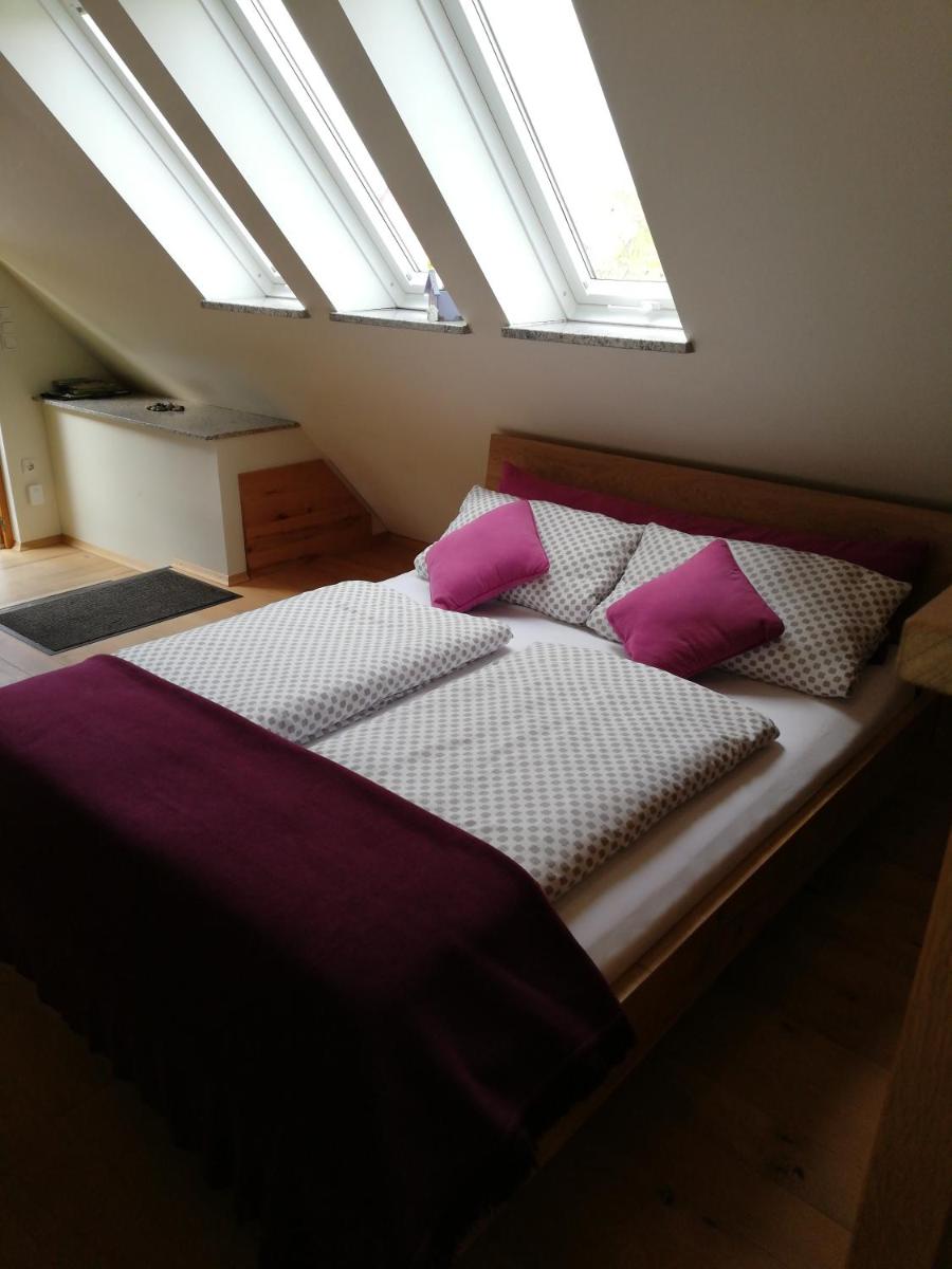Suitetrails - Sweet Home Suite